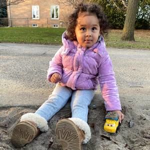 Meet your Posher, Presley